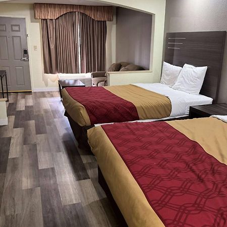 Super 8 By Wyndham Jackson Ms Ξενοδοχείο Εξωτερικό φωτογραφία