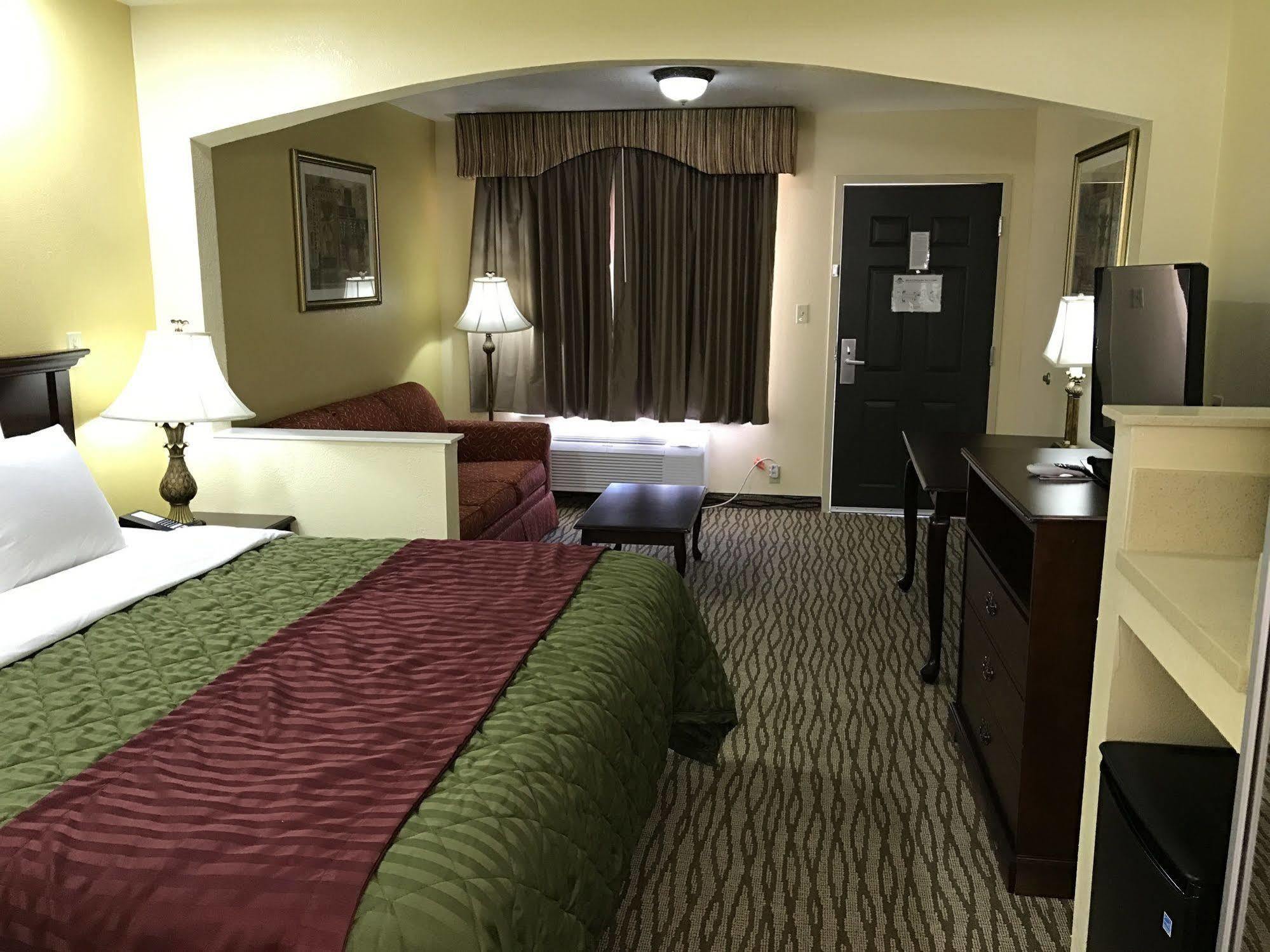 Super 8 By Wyndham Jackson Ms Ξενοδοχείο Εξωτερικό φωτογραφία